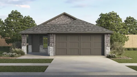 1903 Lostwood Drive