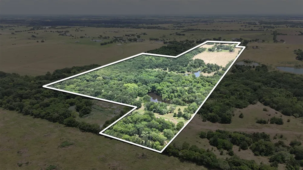 2114 FM 1181 Ennis, TX 75119