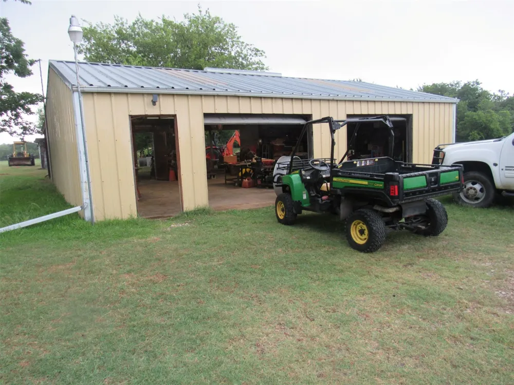 2114 FM 1181 Ennis, TX 75119
