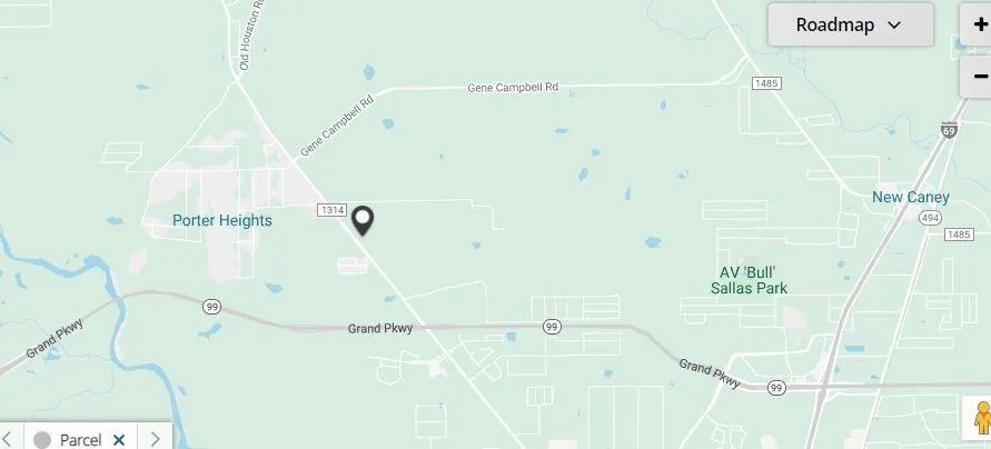Farm To Market Road 1314 Porter, TX 77365