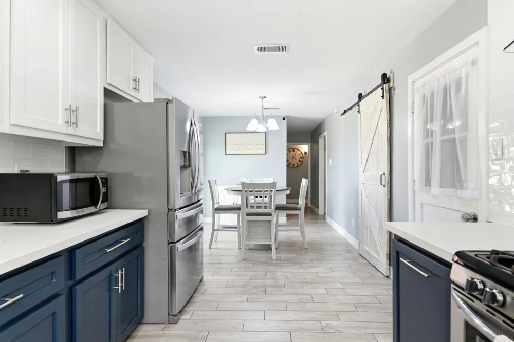 2405 Hillshire Drive Deer Park, TX 77536