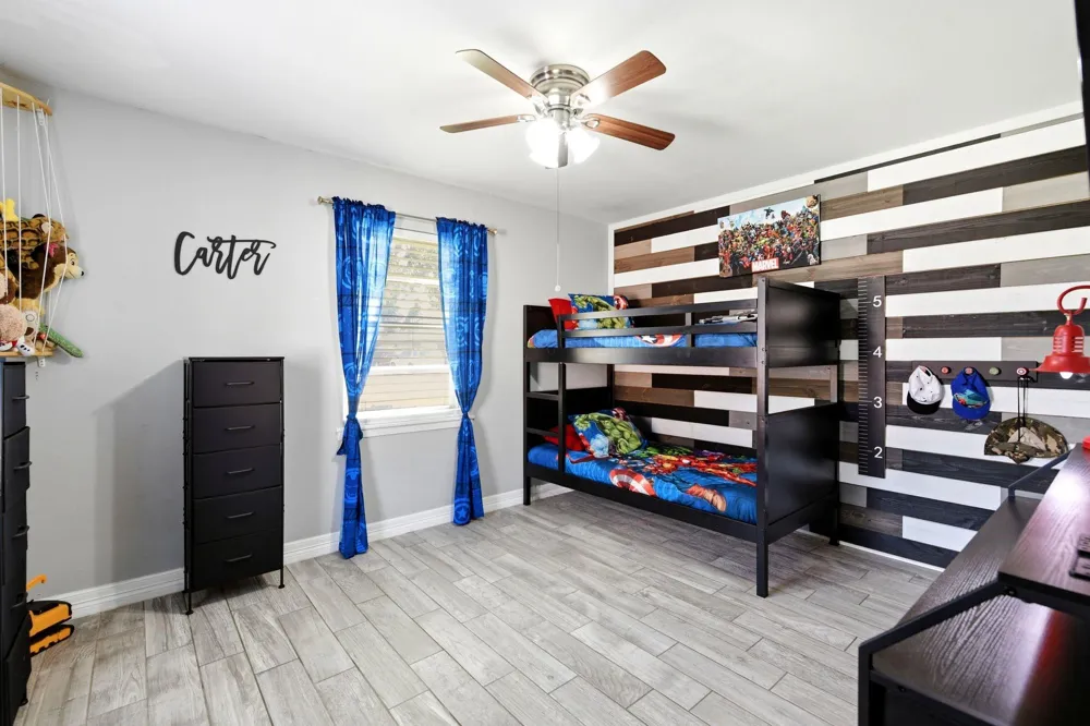 2405 Hillshire Drive Deer Park, TX 77536