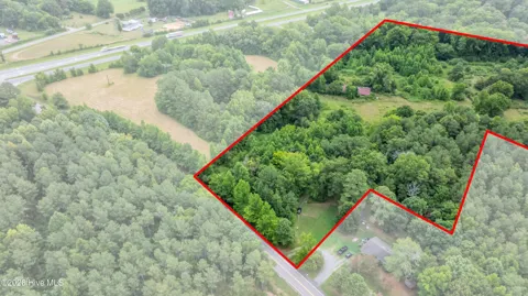 2701 Ike Brooks Road