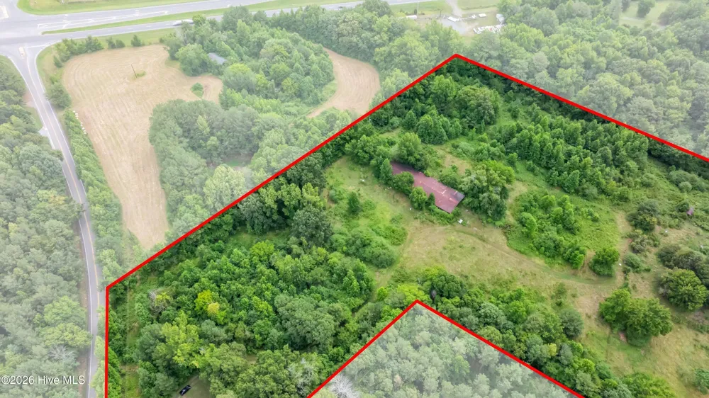 2701 Ike Brooks Road Siler City, NC 27344