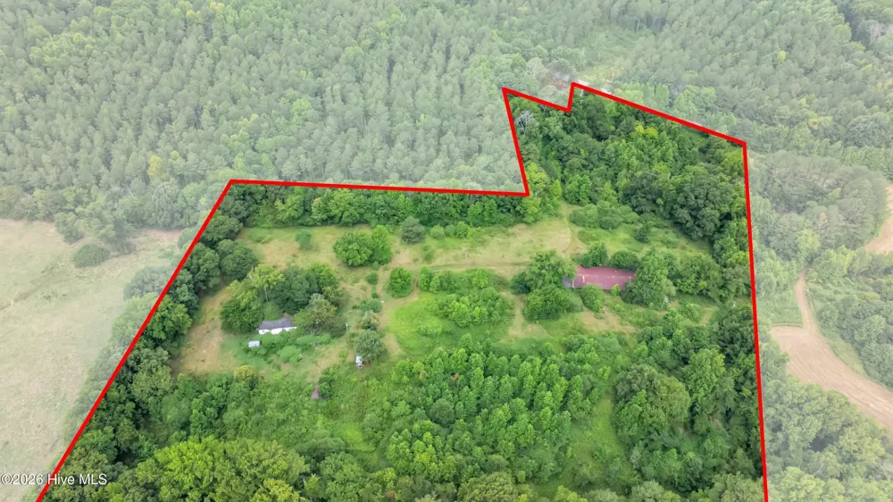 2701 Ike Brooks Road Siler City, NC 27344