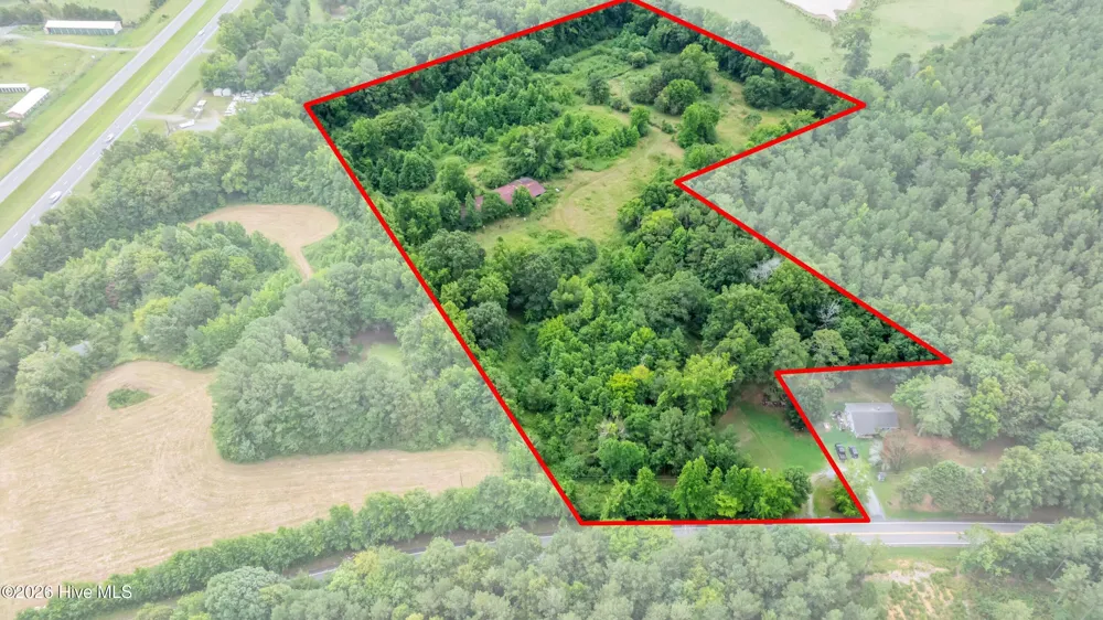2701 Ike Brooks Road Siler City, NC 27344