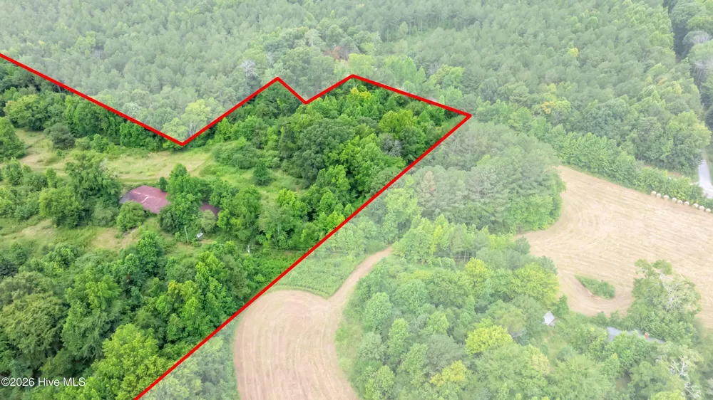 2701 Ike Brooks Road Siler City, NC 27344