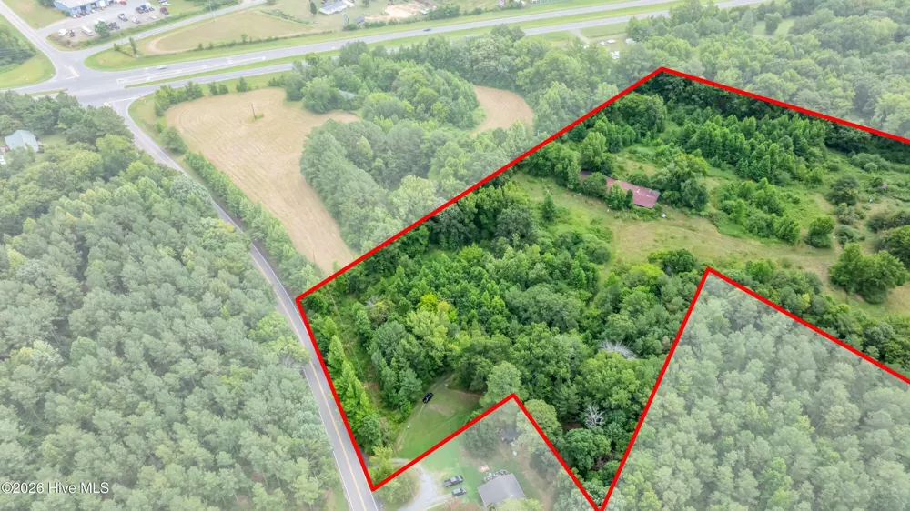2701 Ike Brooks Road Siler City, NC 27344