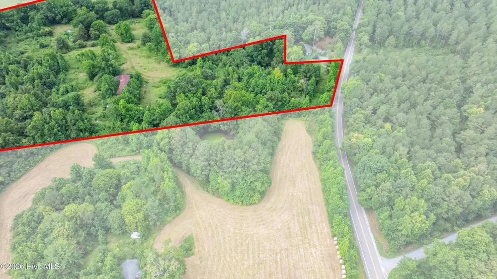 2701 Ike Brooks Road Siler City, NC 27344