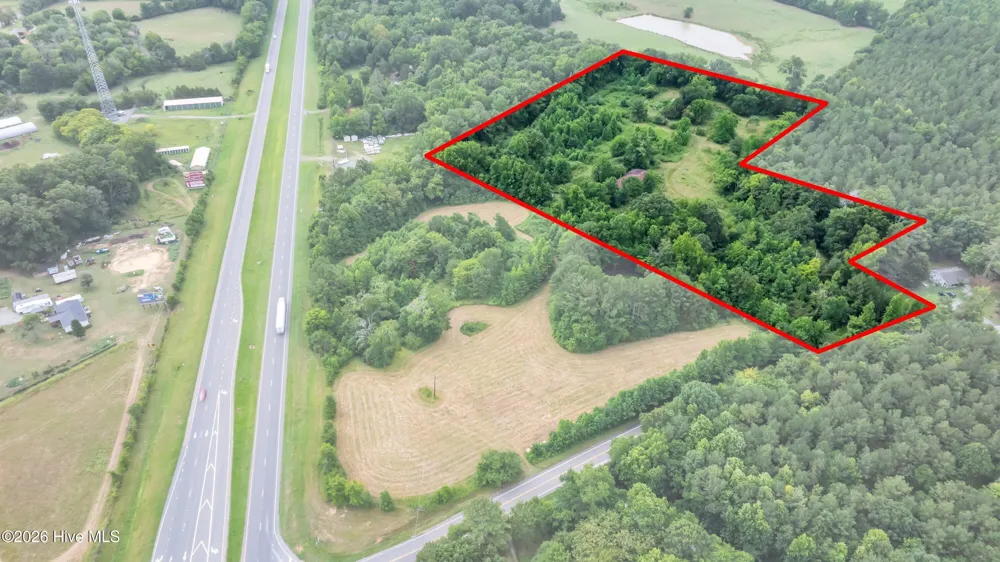 2701 Ike Brooks Road Siler City, NC 27344