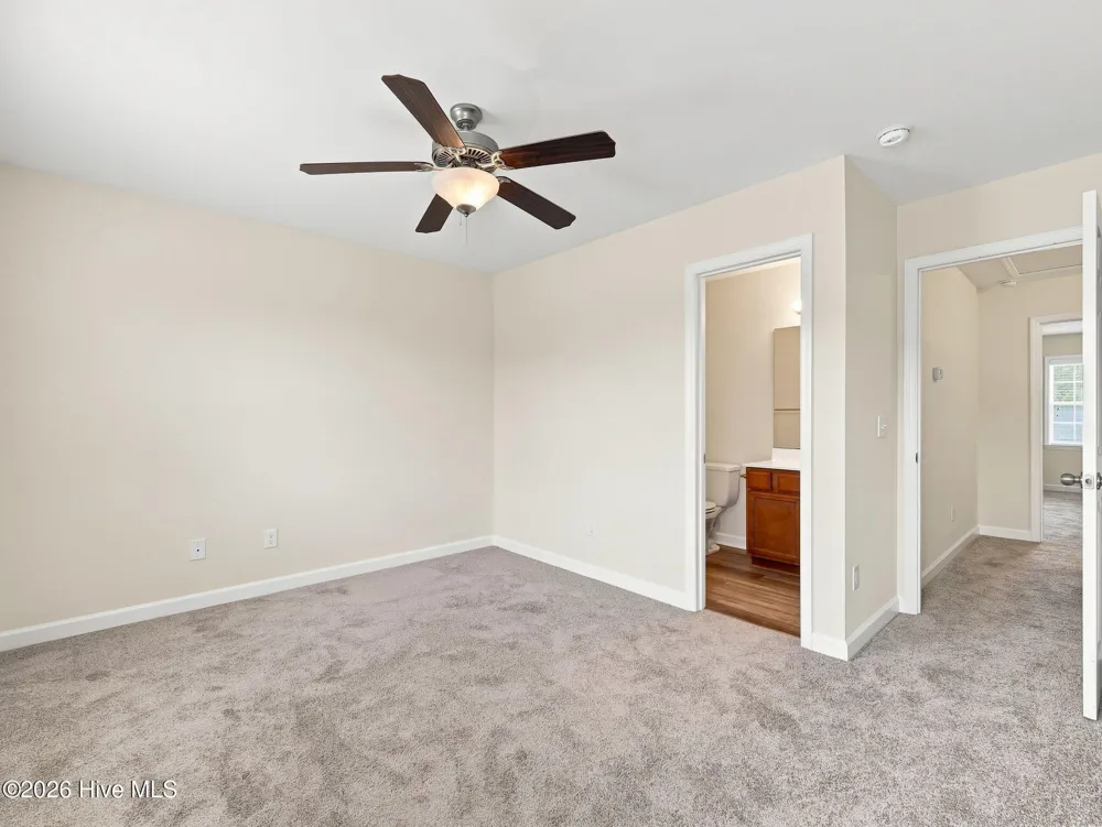 312 Burley Drive #5 Hubert, NC 28539