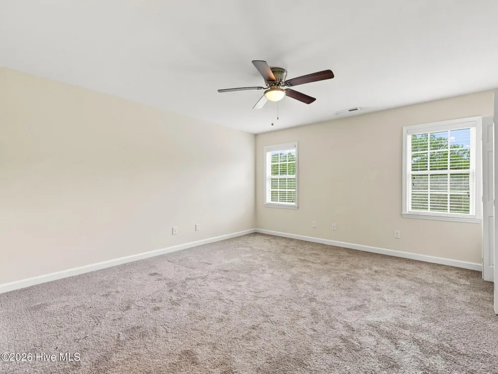 312 Burley Drive #5 Hubert, NC 28539