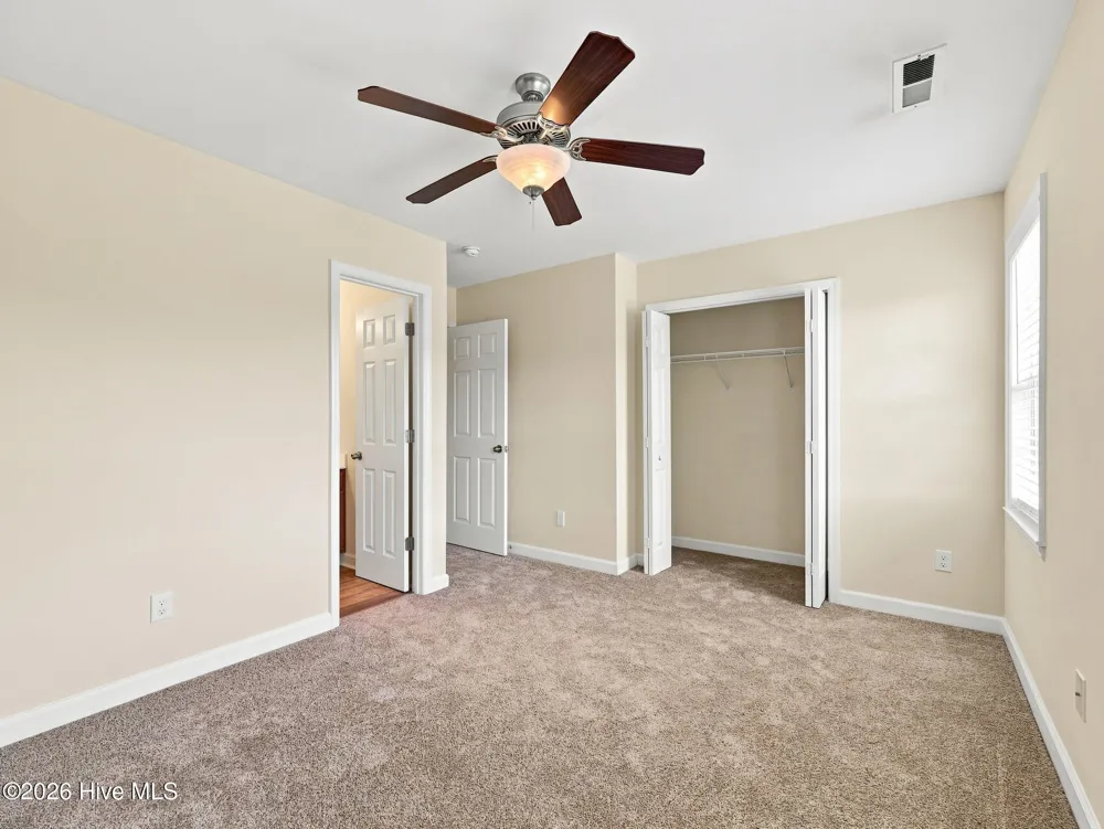312 Burley Drive #5 Hubert, NC 28539