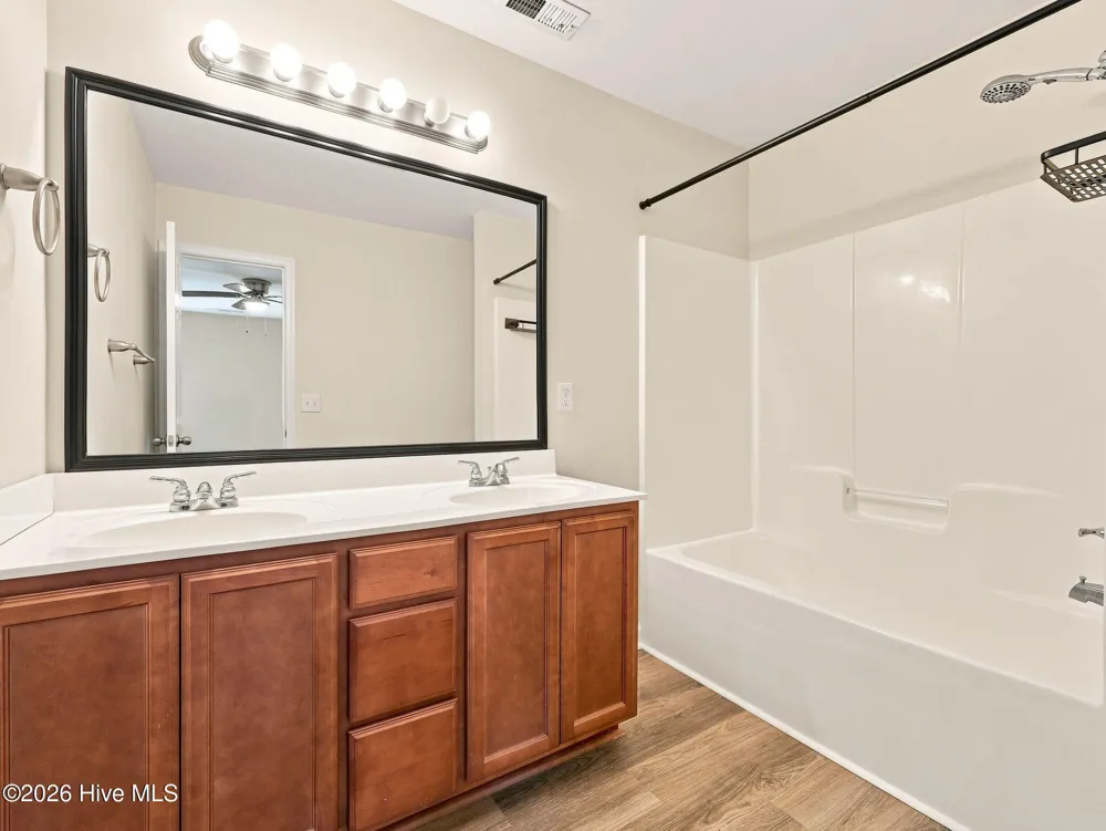 312 Burley Drive #5 Hubert, NC 28539