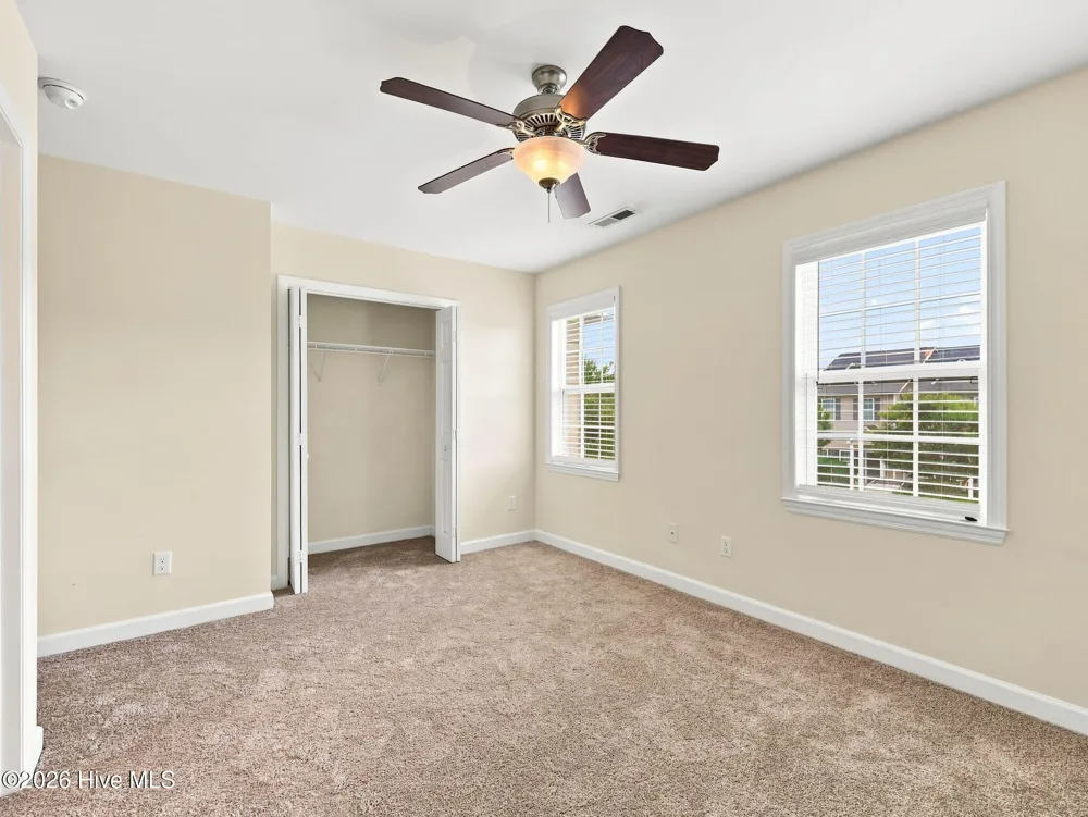 312 Burley Drive #5 Hubert, NC 28539