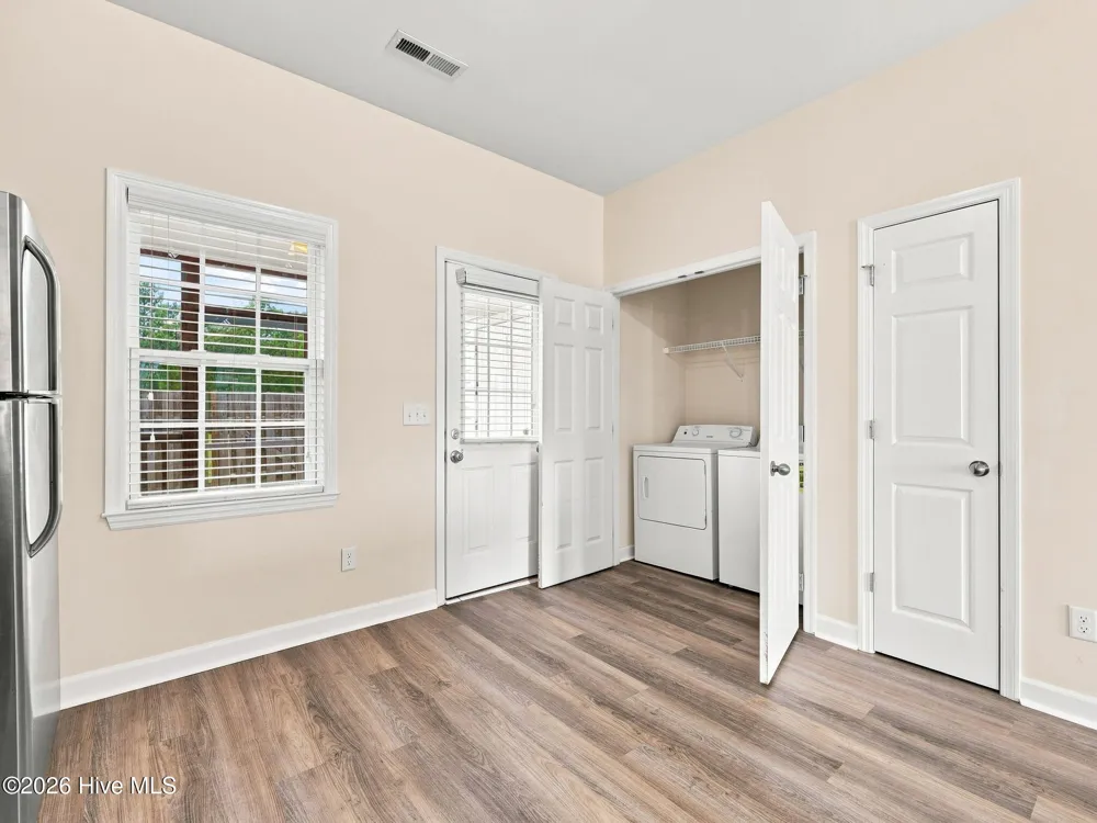 312 Burley Drive #5 Hubert, NC 28539