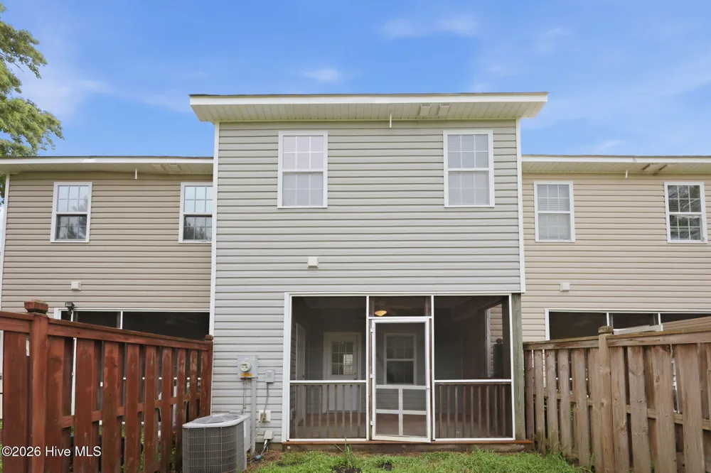 312 Burley Drive #5 Hubert, NC 28539