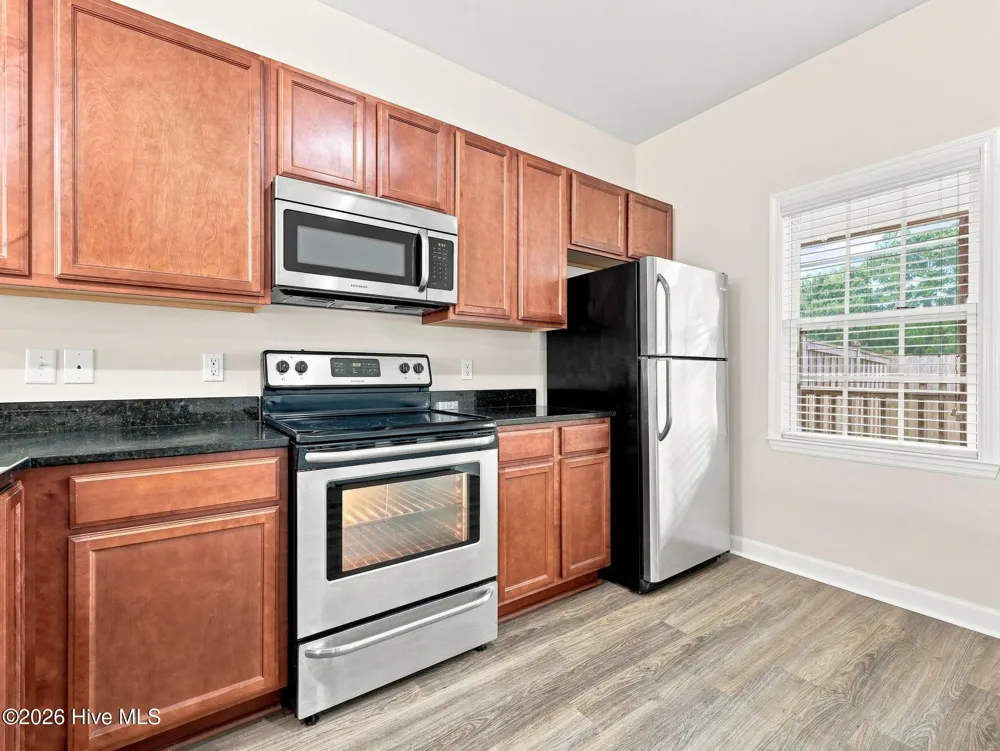 312 Burley Drive #5 Hubert, NC 28539