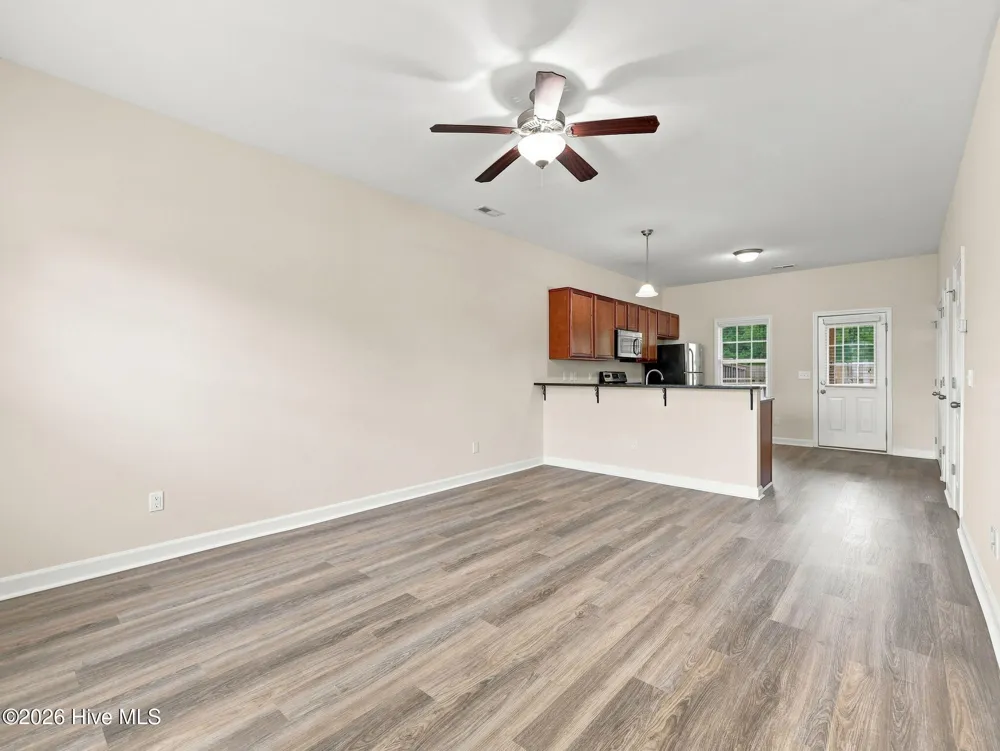 312 Burley Drive #5 Hubert, NC 28539