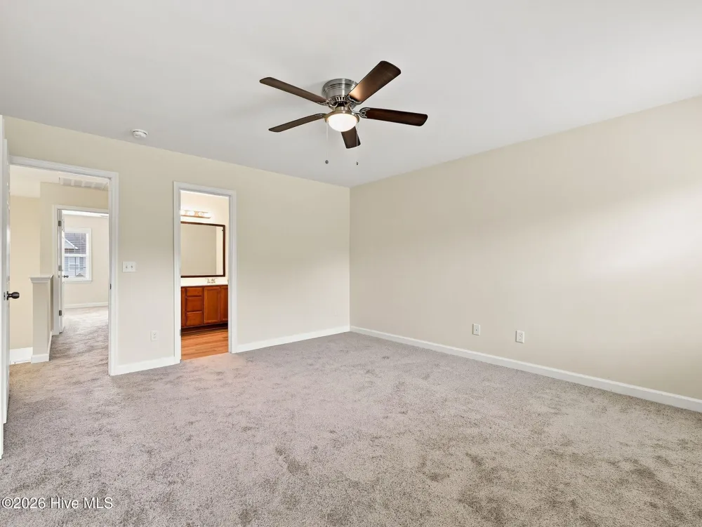 312 Burley Drive #5 Hubert, NC 28539