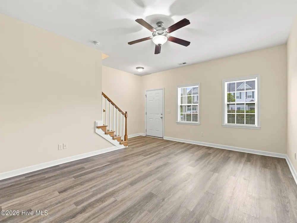 312 Burley Drive #5 Hubert, NC 28539