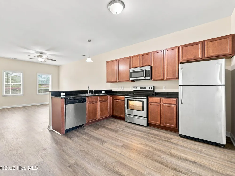 312 Burley Drive #5 Hubert, NC 28539