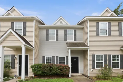 312 Burley Drive #5