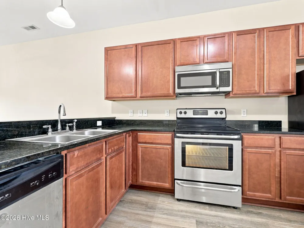 312 Burley Drive #5 Hubert, NC 28539
