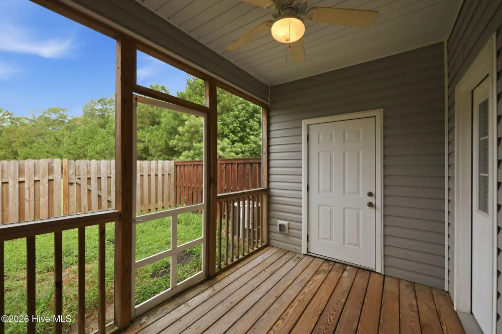 312 Burley Drive #5 Hubert, NC 28539