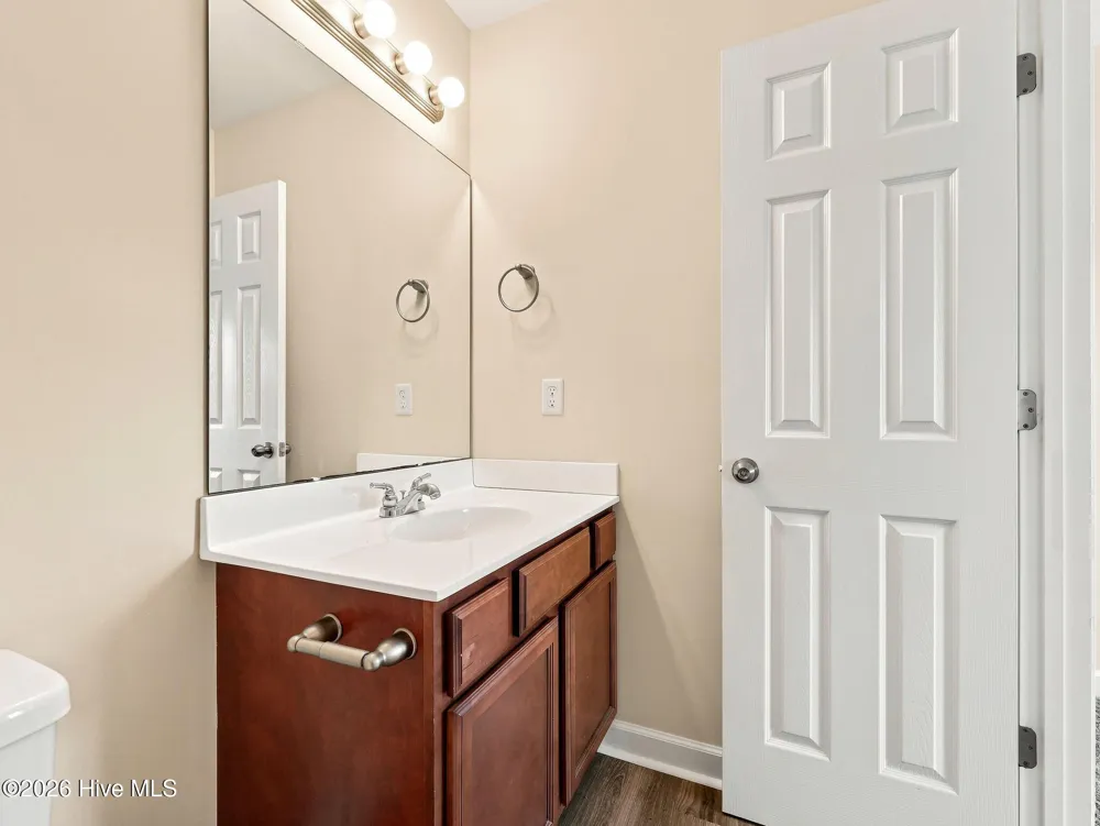 312 Burley Drive #5 Hubert, NC 28539