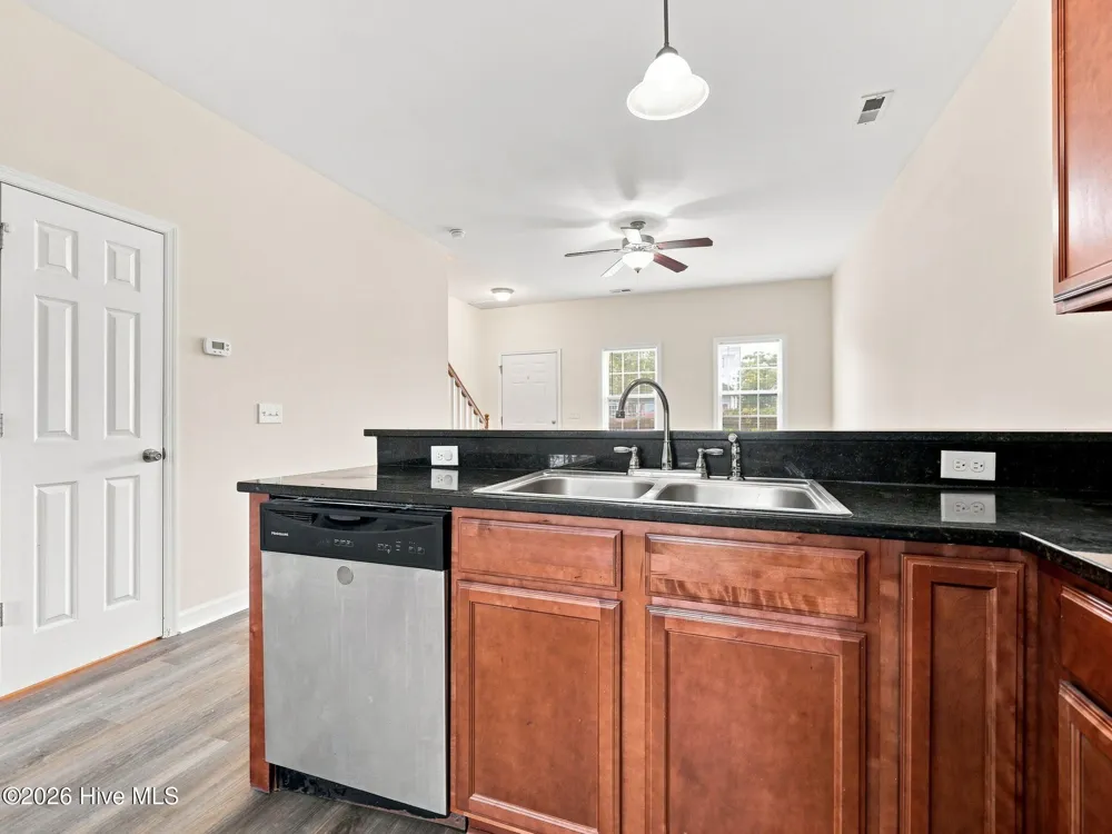 312 Burley Drive #5 Hubert, NC 28539