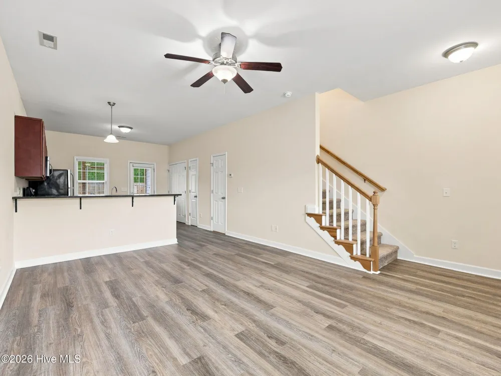 312 Burley Drive #5 Hubert, NC 28539