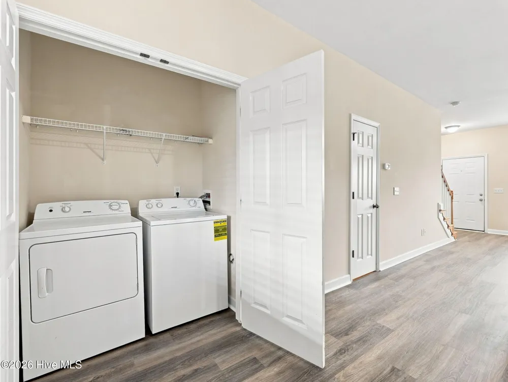 312 Burley Drive #5 Hubert, NC 28539