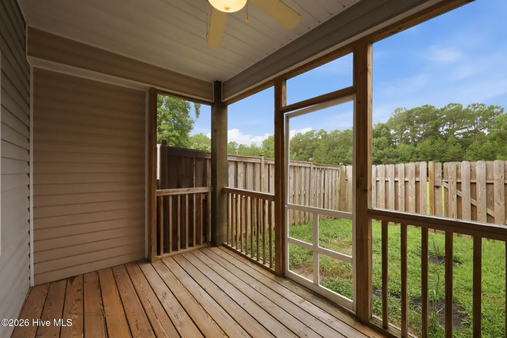 312 Burley Drive #5 Hubert, NC 28539