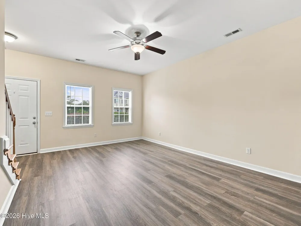 312 Burley Drive #5 Hubert, NC 28539