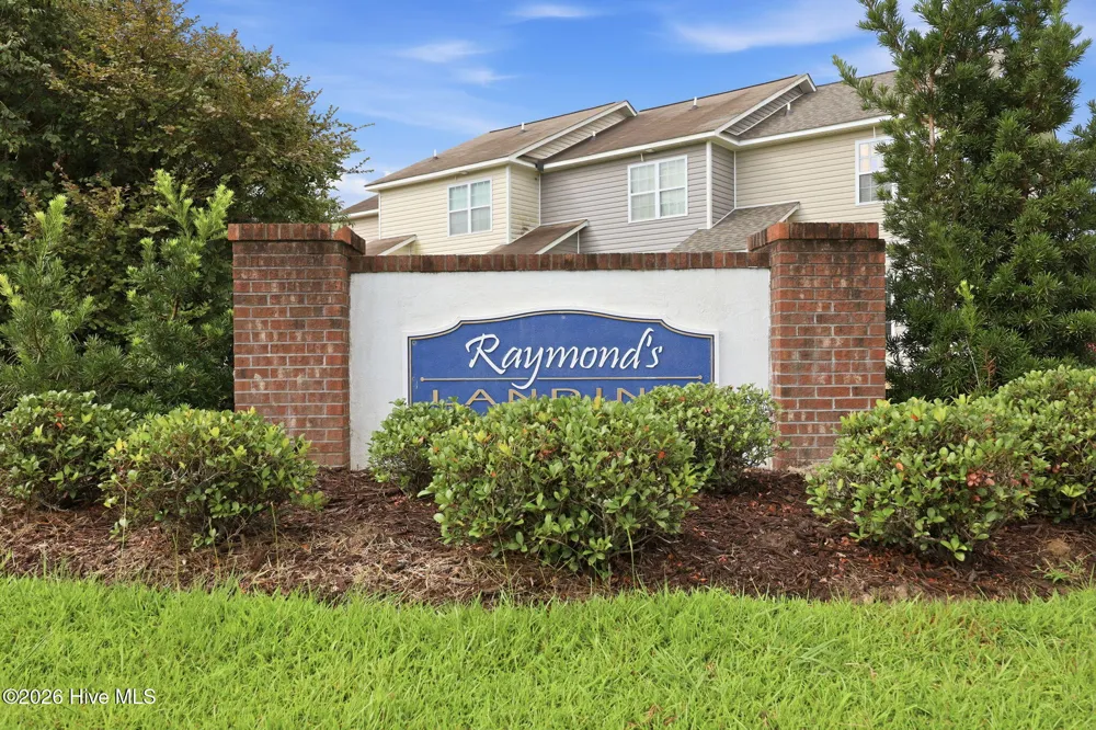 312 Burley Drive #5 Hubert, NC 28539