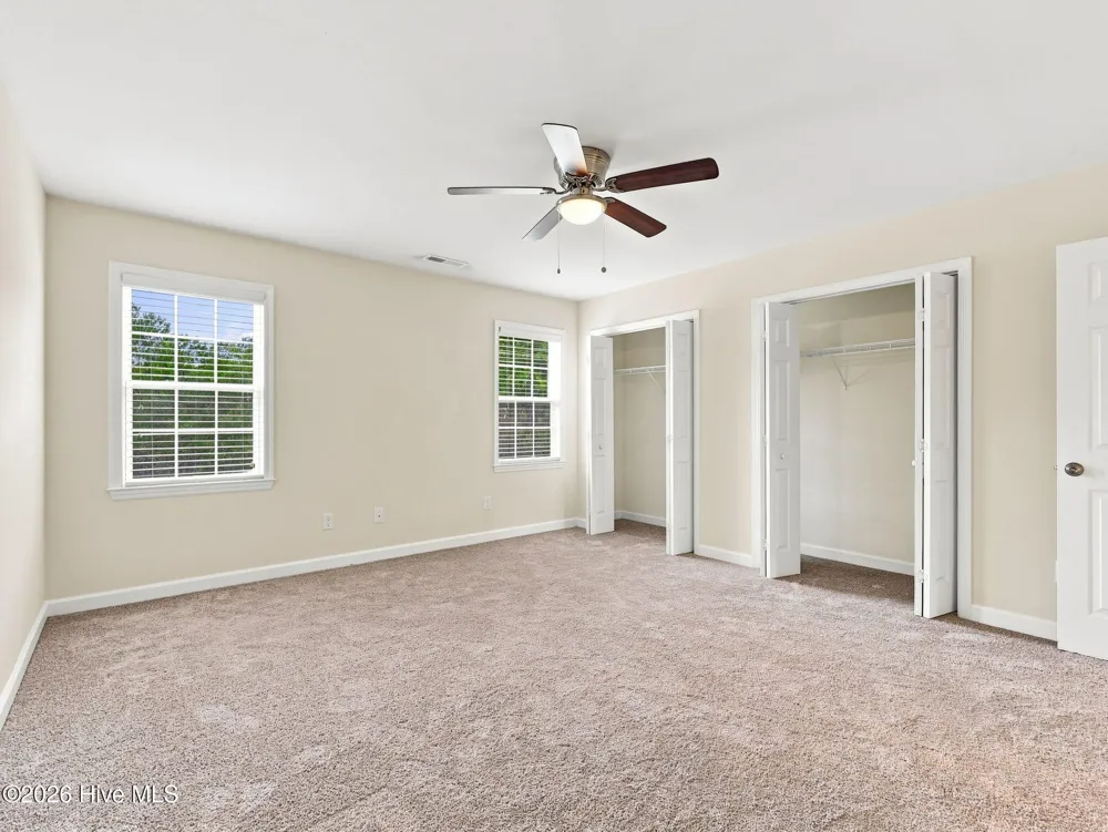 312 Burley Drive #5 Hubert, NC 28539