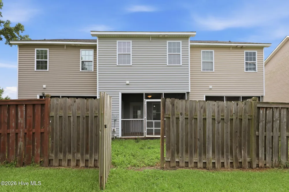 312 Burley Drive #5 Hubert, NC 28539