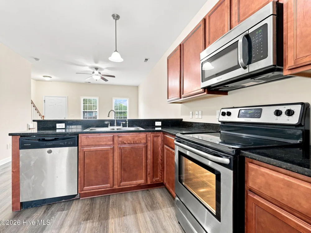 312 Burley Drive #5 Hubert, NC 28539