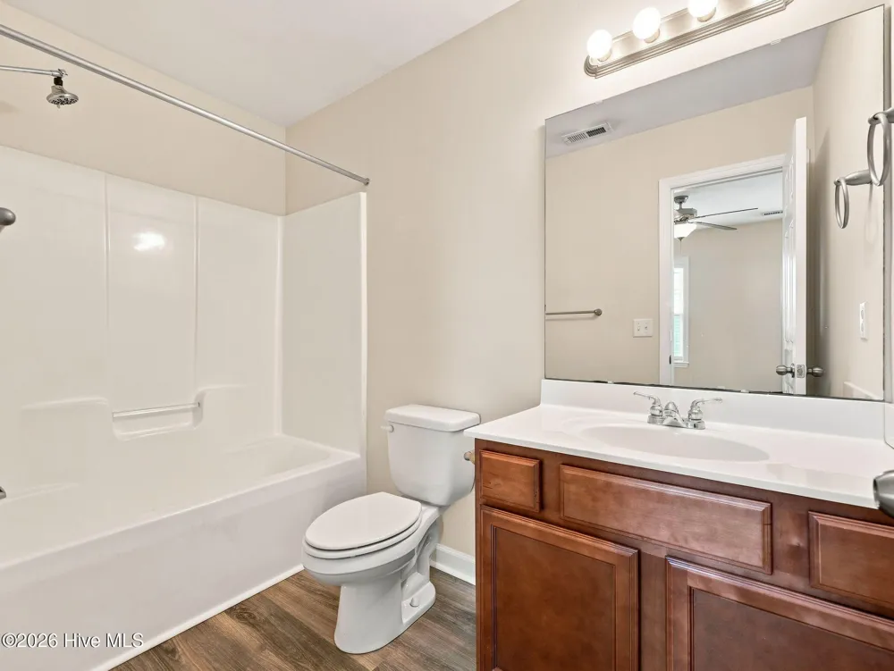 312 Burley Drive #5 Hubert, NC 28539