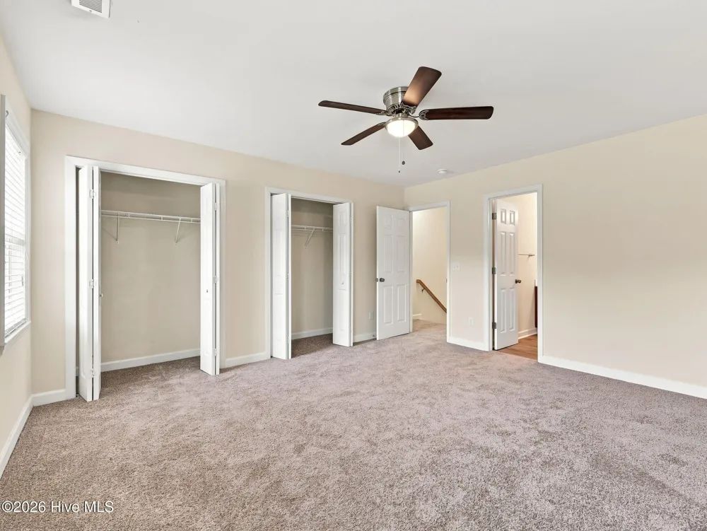 312 Burley Drive #5 Hubert, NC 28539