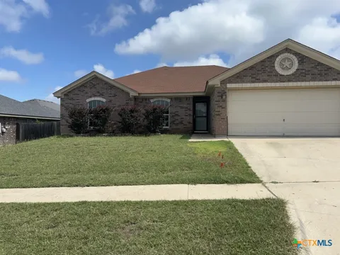 1401 Trail Boss Drive