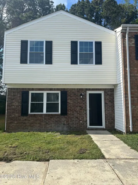 408 Myrtlewood Circle