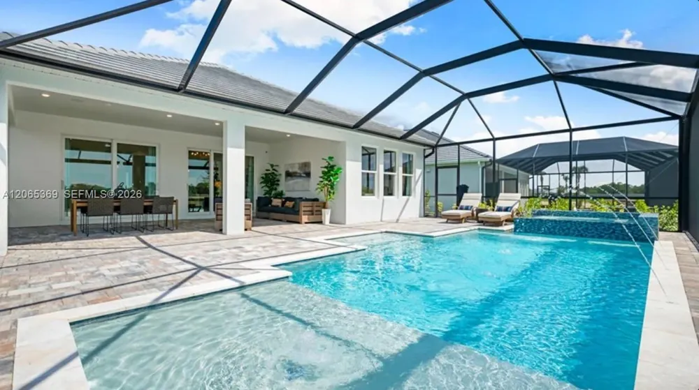 26619 Dove Drive Punta Gorda, FL 33955