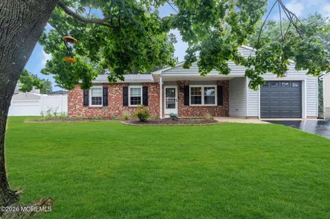 31 Cherry Lane