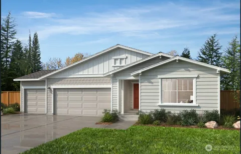 12622 170th Avenue Ct E #Lot194