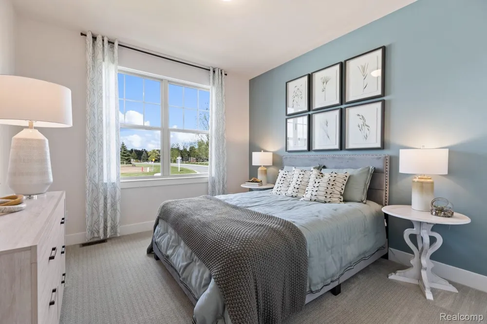3644 Chatham Place #16 Brighton Township, MI 48114