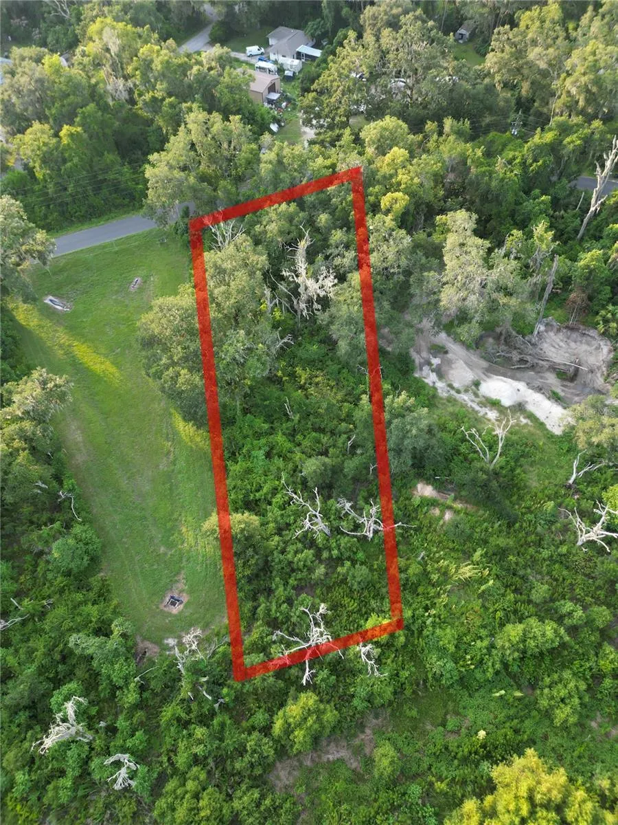3418 E PERRY STREET Inverness, FL 34453