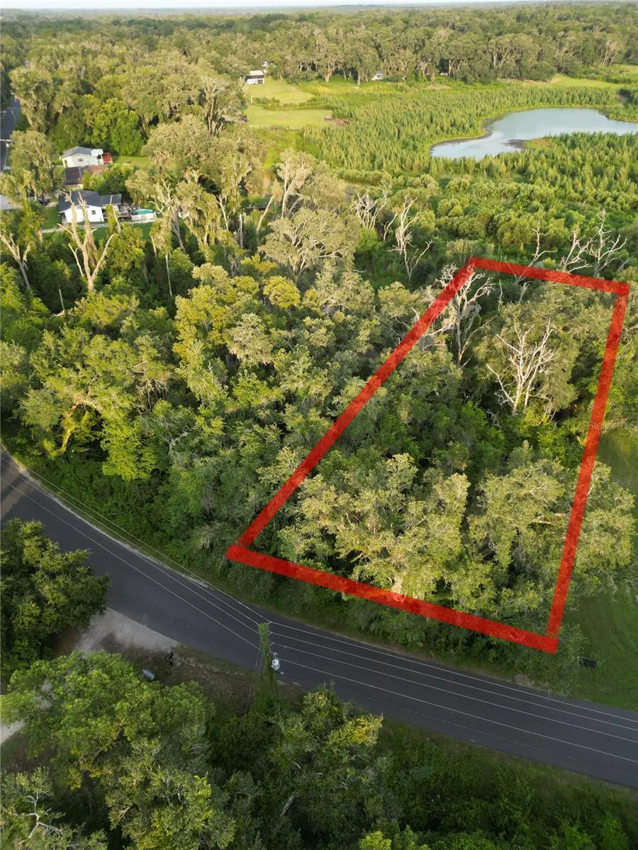 3418 E PERRY STREET Inverness, FL 34453