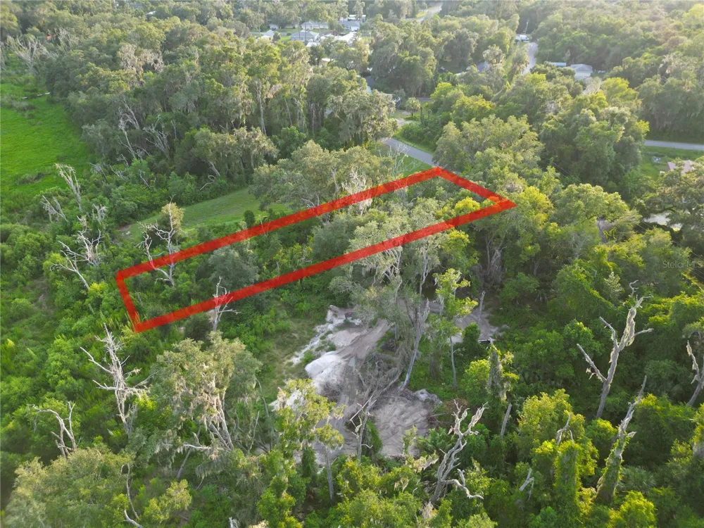 3418 E PERRY STREET Inverness, FL 34453
